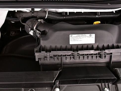 Used 2025 GMC Savana 2500 w/ Driver Convenience Package RWD image 32