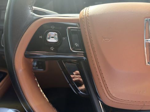 Used 2020 Lincoln Aviator Black Label w/ Dynamic Handling Package AWD/4WD image 6
