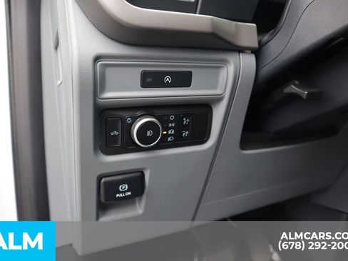 Used 2025 Ford F150 XLT w/ Equipment Group 301A Standard AWD/4WD image 12
