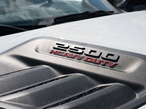 New 2025 RAM 2500 Power Wagon image 14