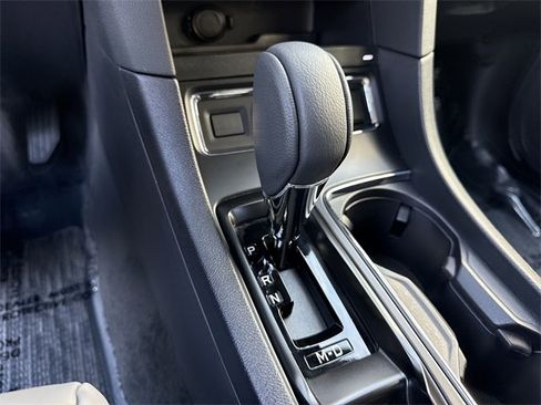 Certified 2025 Subaru Ascent Onyx Edition image 20