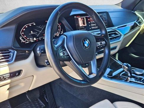Used 2020 BMW X5 xDrive40i w/ Convenience Package image 13