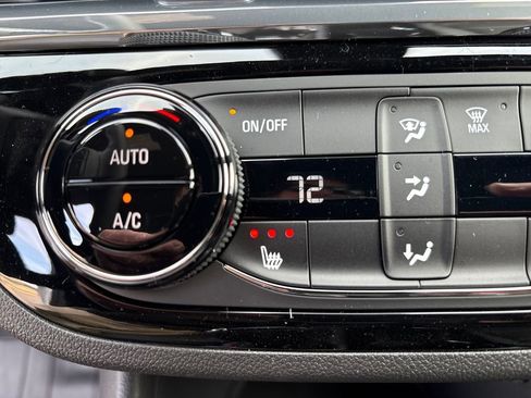 New 2026 Buick Envista Sport Touring w/ Convenience I Package image 20