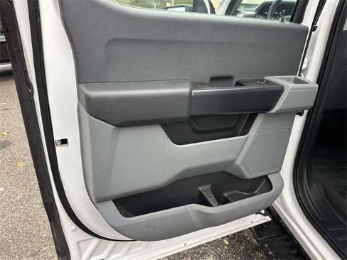 Used 2021 Ford F150 XL w/ Trailer Tow Package image 19