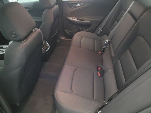 Used 2024 Chevrolet Malibu LT image 18