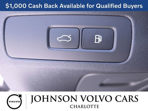 New 2026 Volvo XC90 T8 Ultra w/ Protection Package Premier AWD/4WD image 27