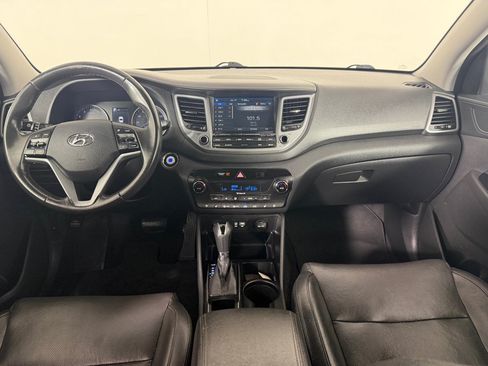 Used 2016 Hyundai Tucson Limited w/ Option Group 03 FWD image 20
