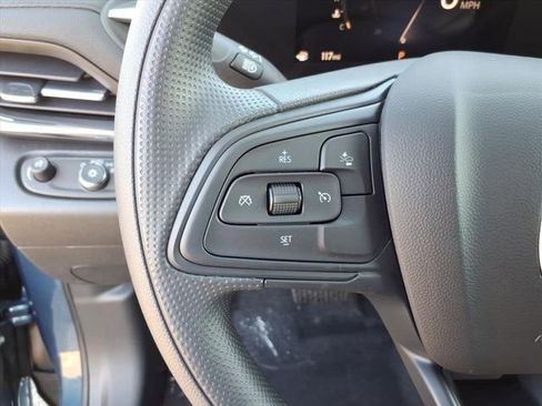 New 2026 Buick Envista Preferred image 34