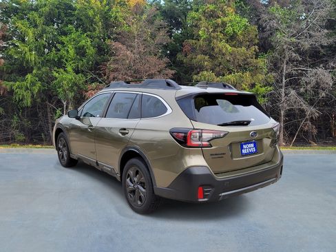 Used 2021 Subaru Outback Onyx Edition XT AWD/4WD image 21