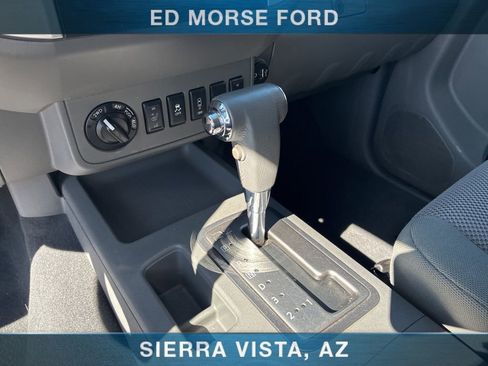 Used 2019 Nissan Frontier SV w/ Value Truck Package AWD/4WD image 33