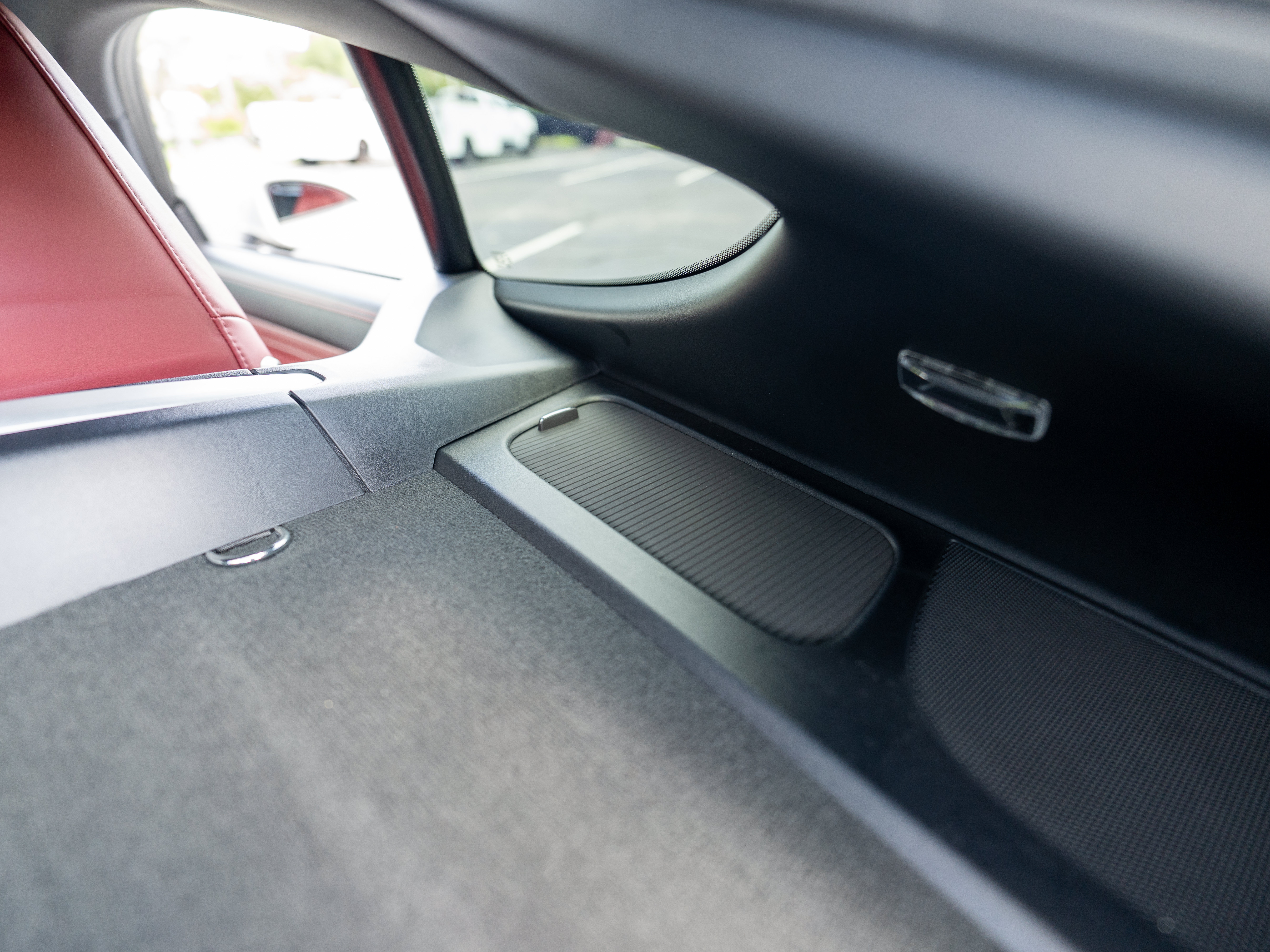 Used 2025 Porsche 718 Cayman RWD image 49