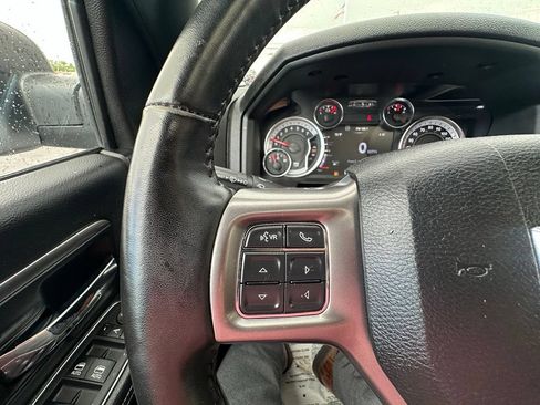 Used 2023 RAM 1500 Classic Warlock AWD/4WD image 18