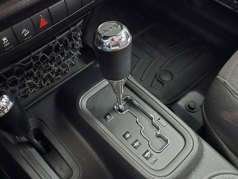 Used 2016 Jeep Wrangler Unlimited Sport w/ Quick Order Package 24S image 25