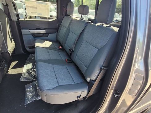 New 2026 Ford F250 XL w/ STX Appearance Package AWD/4WD image 6
