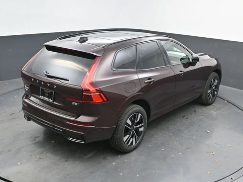 New 2026 Volvo XC60 B5 Core w/ Climate Package AWD/4WD image 26