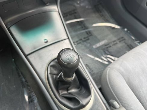 Used 2003 Honda Civic LX image 22