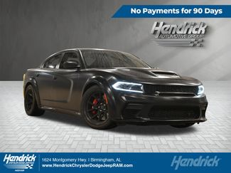 Used 2022 Dodge Charger SRT Hellcat RWD video 1