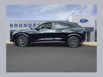 Used 2025 Ford Mustang Mach-E Premium