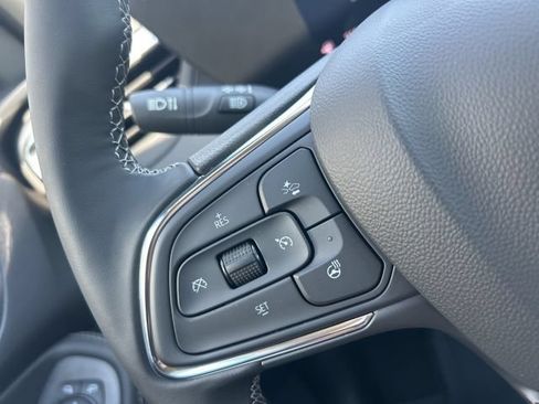 New 2026 Buick Encore GX Preferred w/ Comfort Package AWD/4WD image 17