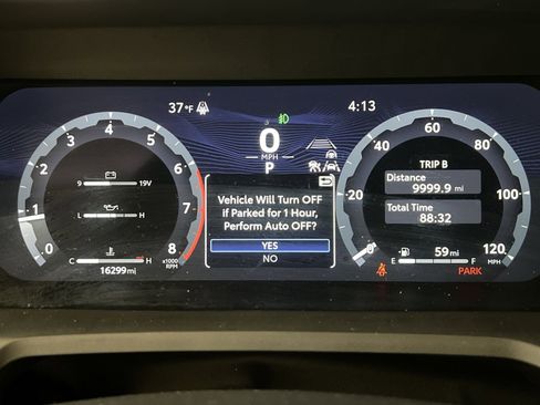 Used 2024 Toyota Tacoma TRD Off-Road w/ TRD Off Road Upgrade Package image 15