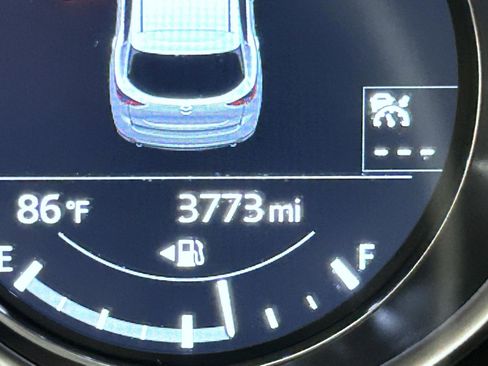 Certified 2025 MAZDA CX-5 AWD 2.5 S w/ Preferred Package image 11