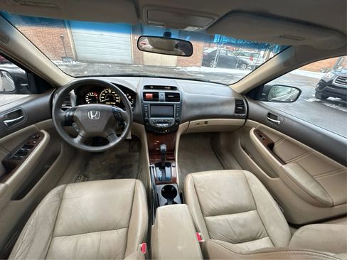 Used 2007 Honda Accord EX image 27