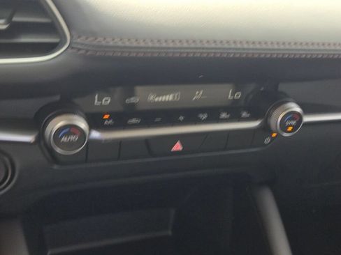 New 2026 MAZDA MAZDA3 s Sport FWD image 21