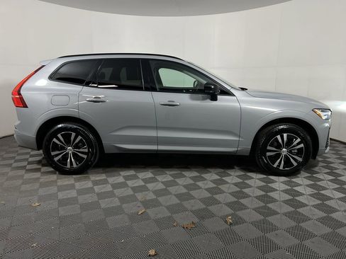 Certified 2025 Volvo XC60 B5 Core w/ Climate Package image 11