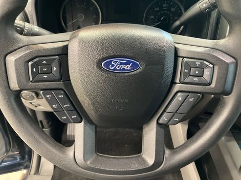 Used 2018 Ford F150 XLT image 17
