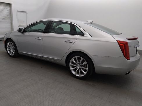 Used 2016 Cadillac XTS Luxury FWD image 3