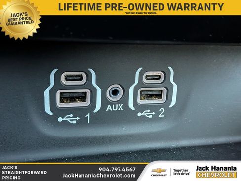 Used 2023 RAM 1500 Rebel w/ Rebel Level 1 Equipment Group AWD/4WD image 21