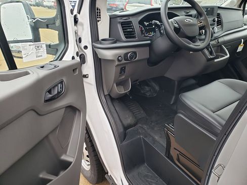 New 2025 Ford Transit 350 Base image 12