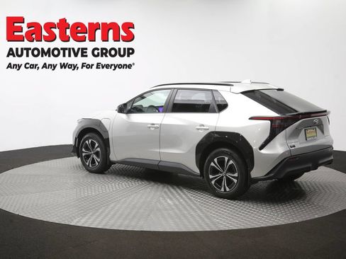 Used 2023 Toyota bZ4X AWD w/ Weather Package image 63