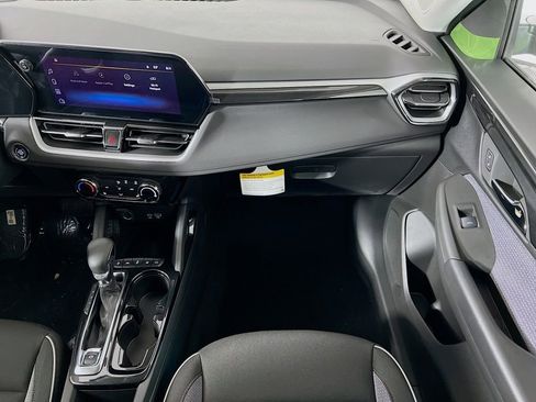 New 2026 Chevrolet TrailBlazer LT w/ LT Cold Weather Package image 22