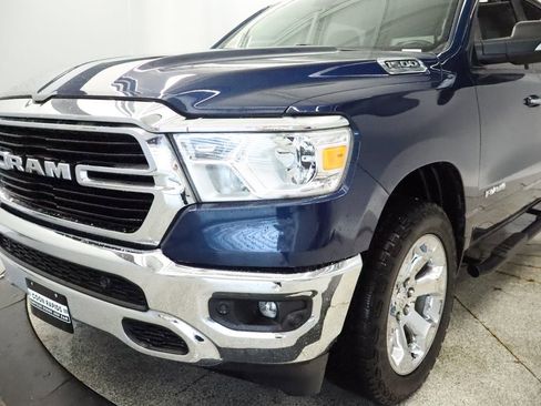 Certified 2019 RAM 1500 Big Horn image 13
