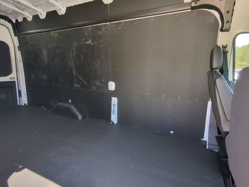New 2026 Ford Transit 350 148 High Roof Extended w/ Load Area Protection Package RWD image 13