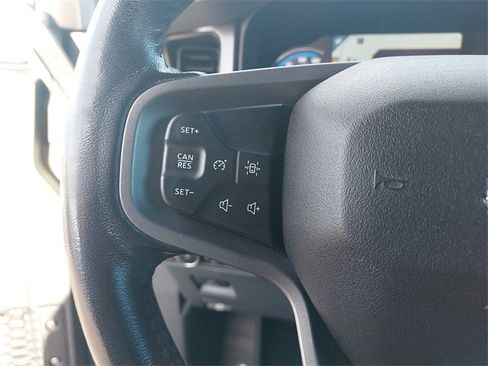 Certified 2022 Ford Bronco Big Bend image 16