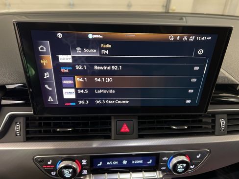 Used 2023 Audi A4 2.0T Premium Plus w/ Premium Plus Package image 10