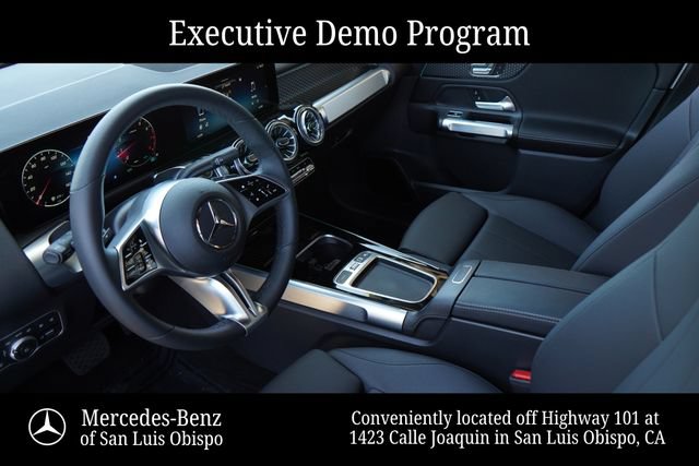 Used 2026 Mercedes-Benz GLB 250 image 20