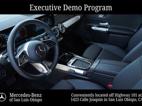Used 2026 Mercedes-Benz GLB 250 image 20
