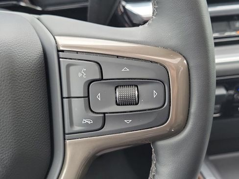 Certified 2024 Chevrolet Silverado 3500 High Country w/ High Country Premium Package AWD/4WD image 28