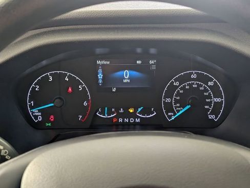 Used 2024 Ford Transit 350 XLT image 17