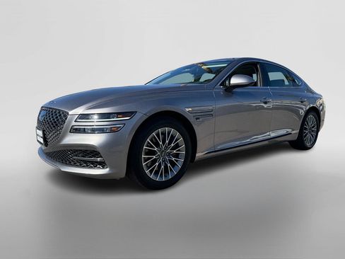 Used 2023 Genesis G80 2.5T image 9