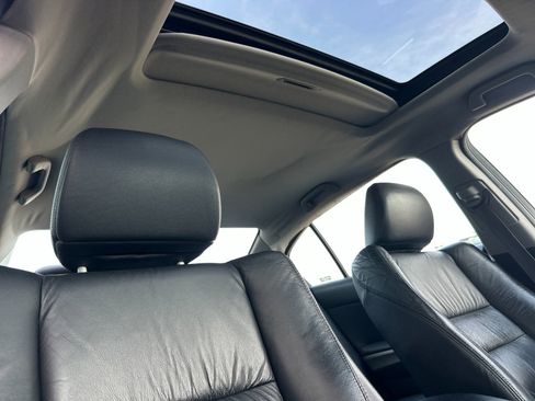 Used 2009 Honda Accord EX-L image 15