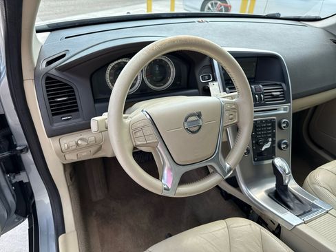 Used 2013 Volvo XC60 T6 image 27