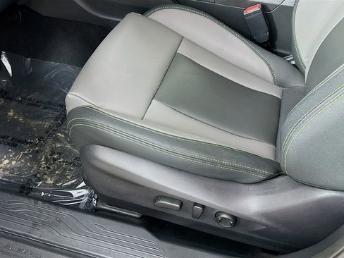 Certified 2025 Subaru Outback Onyx Edition image 26