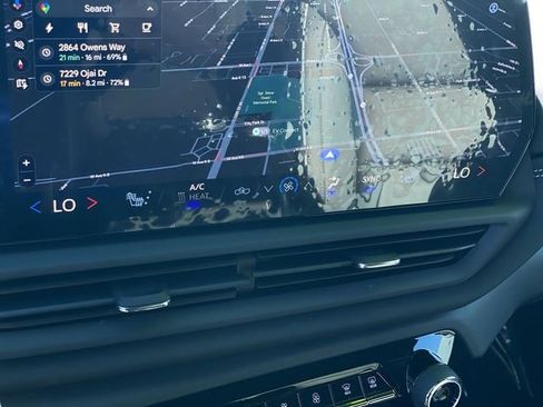 Certified 2026 Chevrolet Silverado EV LT image 23