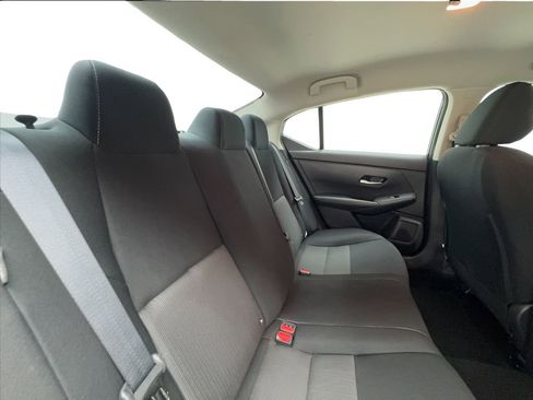 Used 2023 Nissan Sentra SV w/ All-Weather Package FWD image 25
