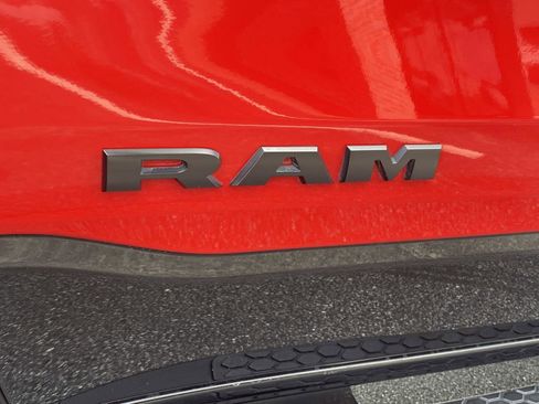 Used 2022 RAM 1500 TRX w/ TRX Level 2 Equipment Group image 15