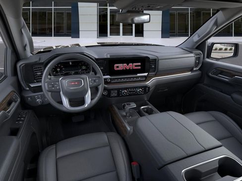 New 2026 GMC Sierra 1500 SLT w/ SLT Premium Plus Package image 15